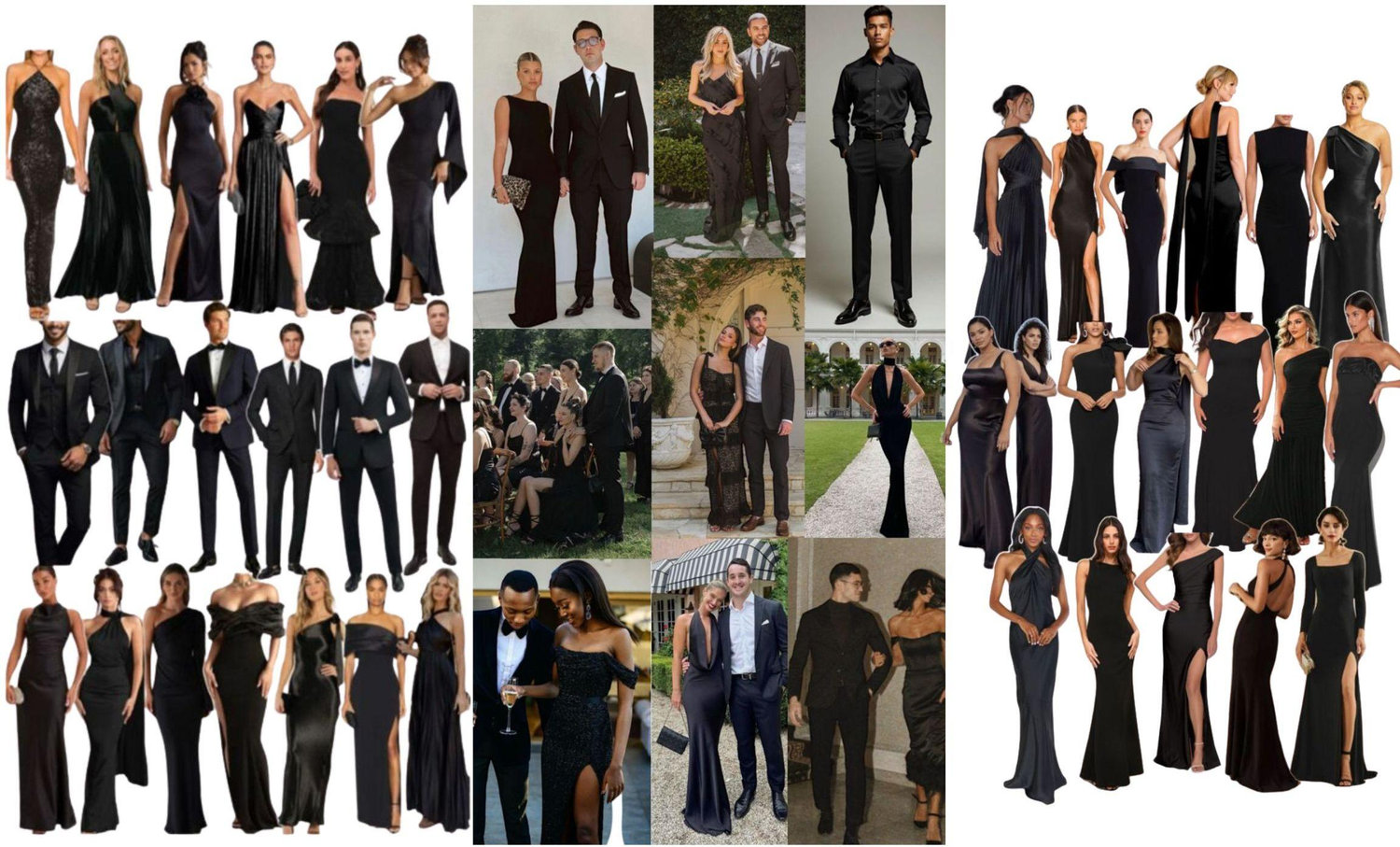 The Wedding Website of Jocelyn Torres and Gregory Gaus