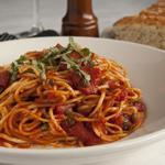 Amerigo Italian Restaurant
