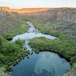 Box Canyon