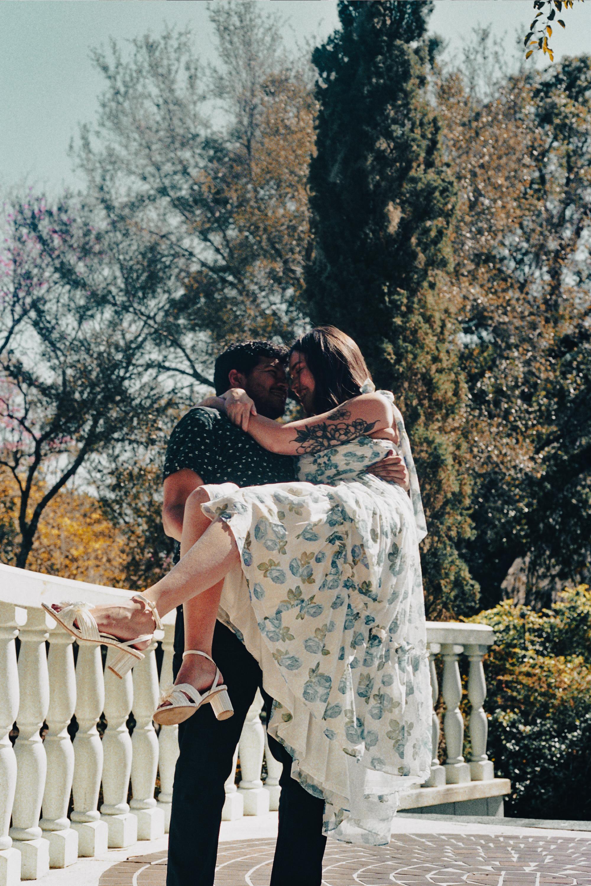 The Wedding Website of Tina Thorpe and Kenny Acevedo