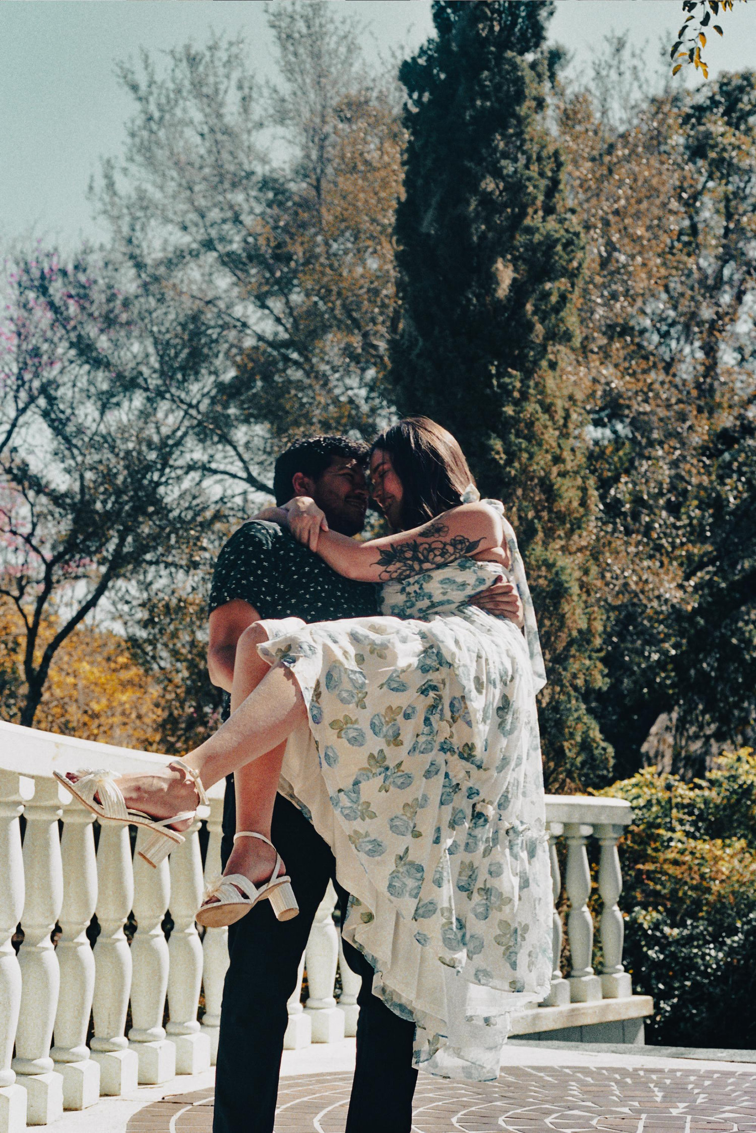 The Wedding Website of Tina Thorpe and Kenny Acevedo