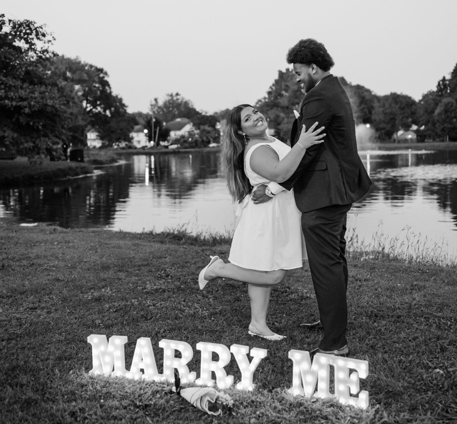The Wedding Website of Eimy Ramirez and Demaurion Burke