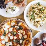 Katie's Pizza & Pasta
