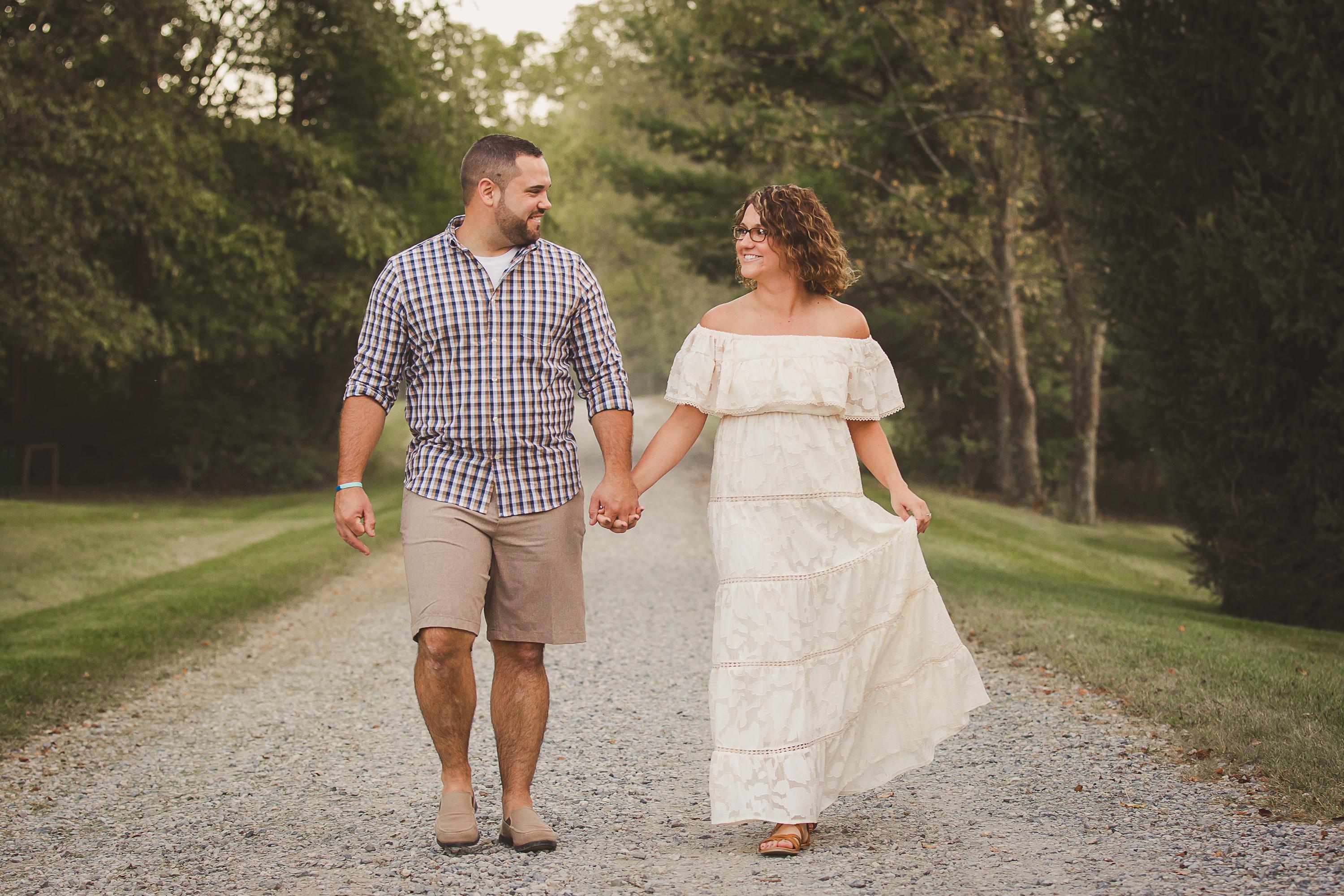 The Wedding Website of Jennifer Satterfield and Matthew Bertz