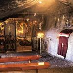 La Cava della Rivelazione