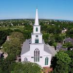 First Congregational Church Nantucket
