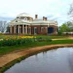 Thomas Jefferson’s Monticello