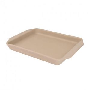 Stoneware Baking Sheet (Medium) - Made in USA