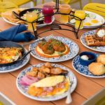 Tupelo Honey Southern Kitchen & Bar