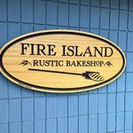 Fire Island Rustic Bake Shop