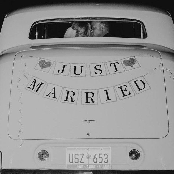 Our Newlywed Fund