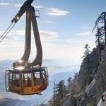 Palm Springs Aerial Tramway