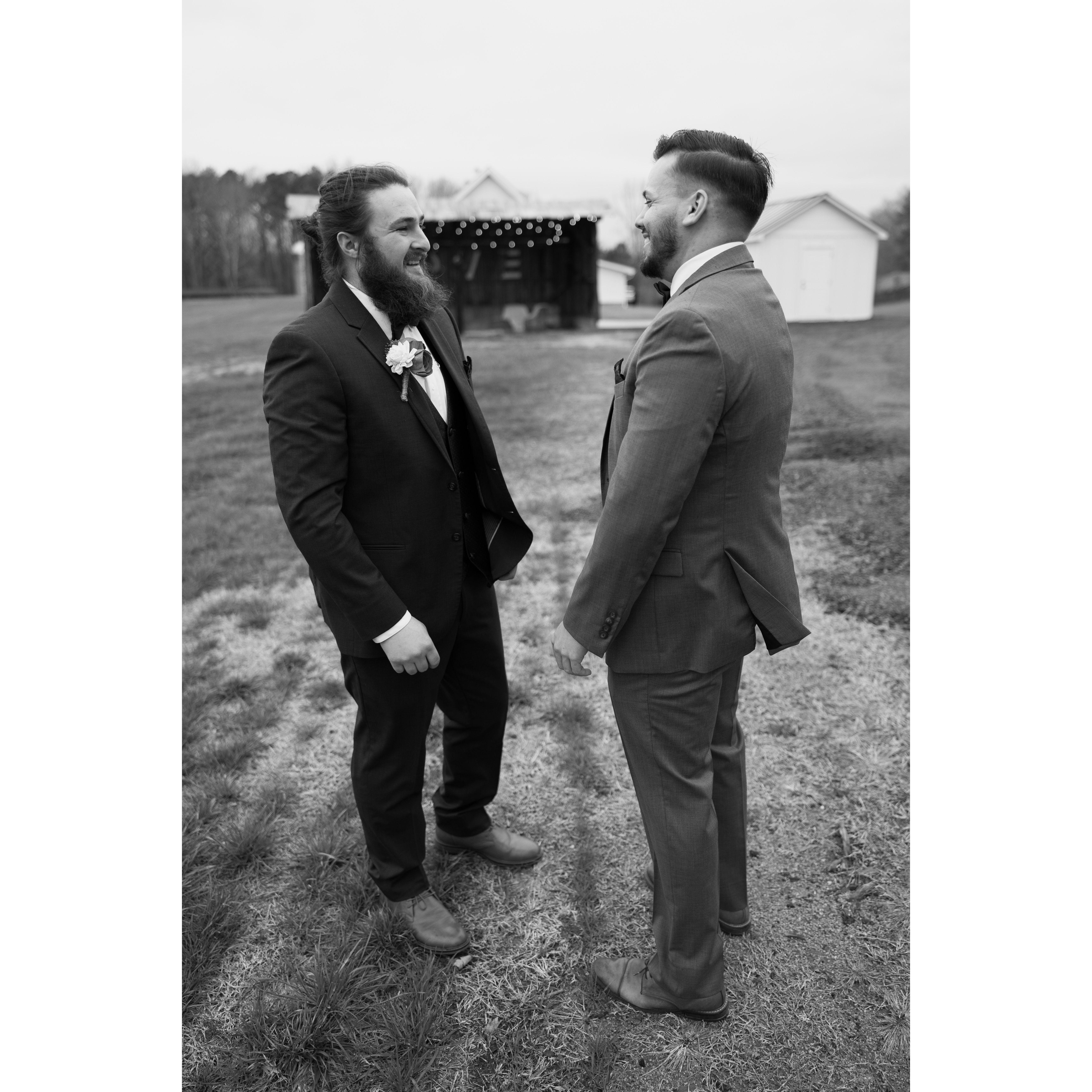 Photo by Tori Parker Photography