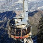 Palm Springs Aerial Tramway