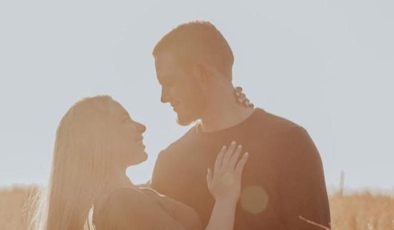 The Wedding Website of Kimberly Haguewood and Dalton Black
