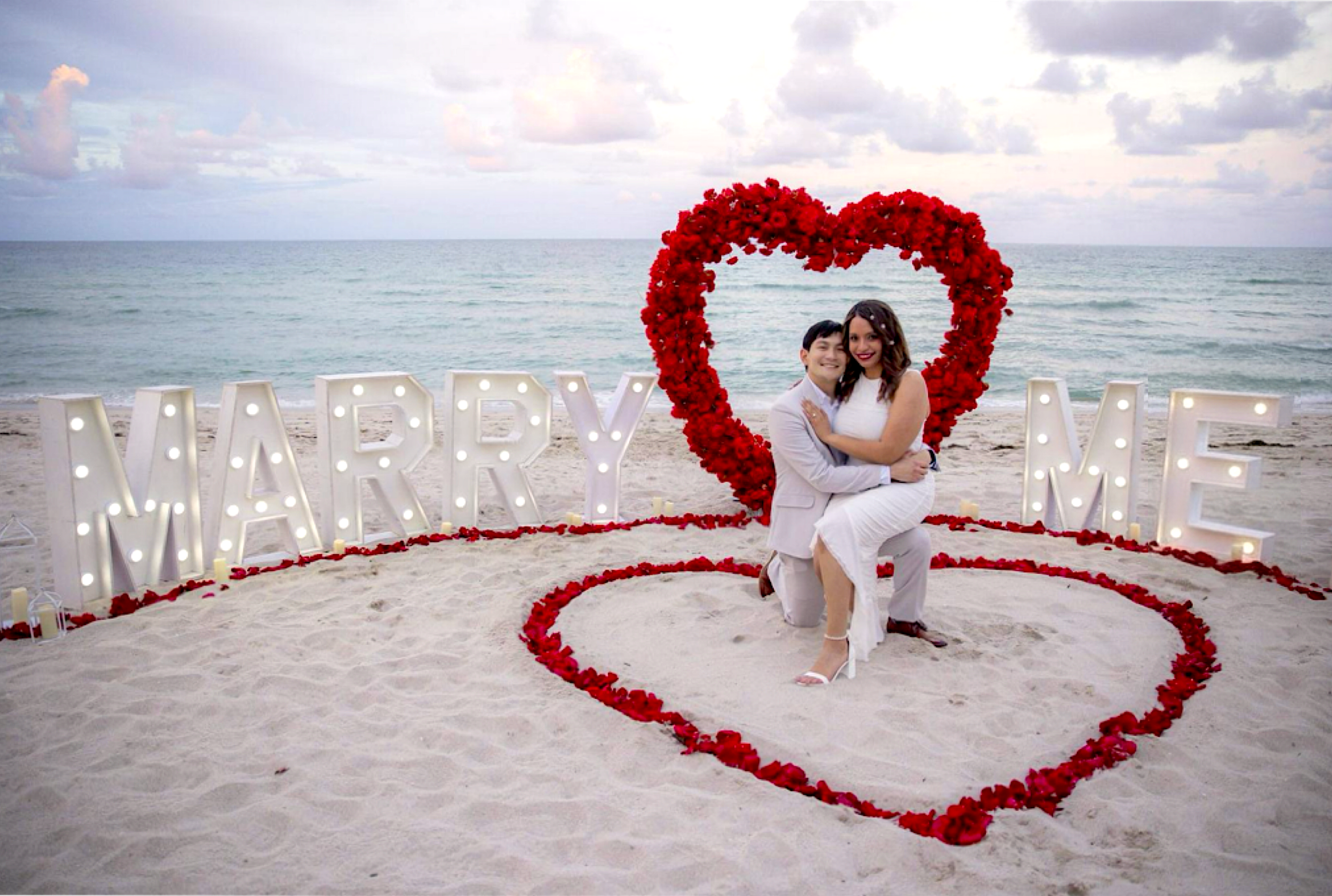 The Wedding Website of Veroneka Mikhail and Alex Lin