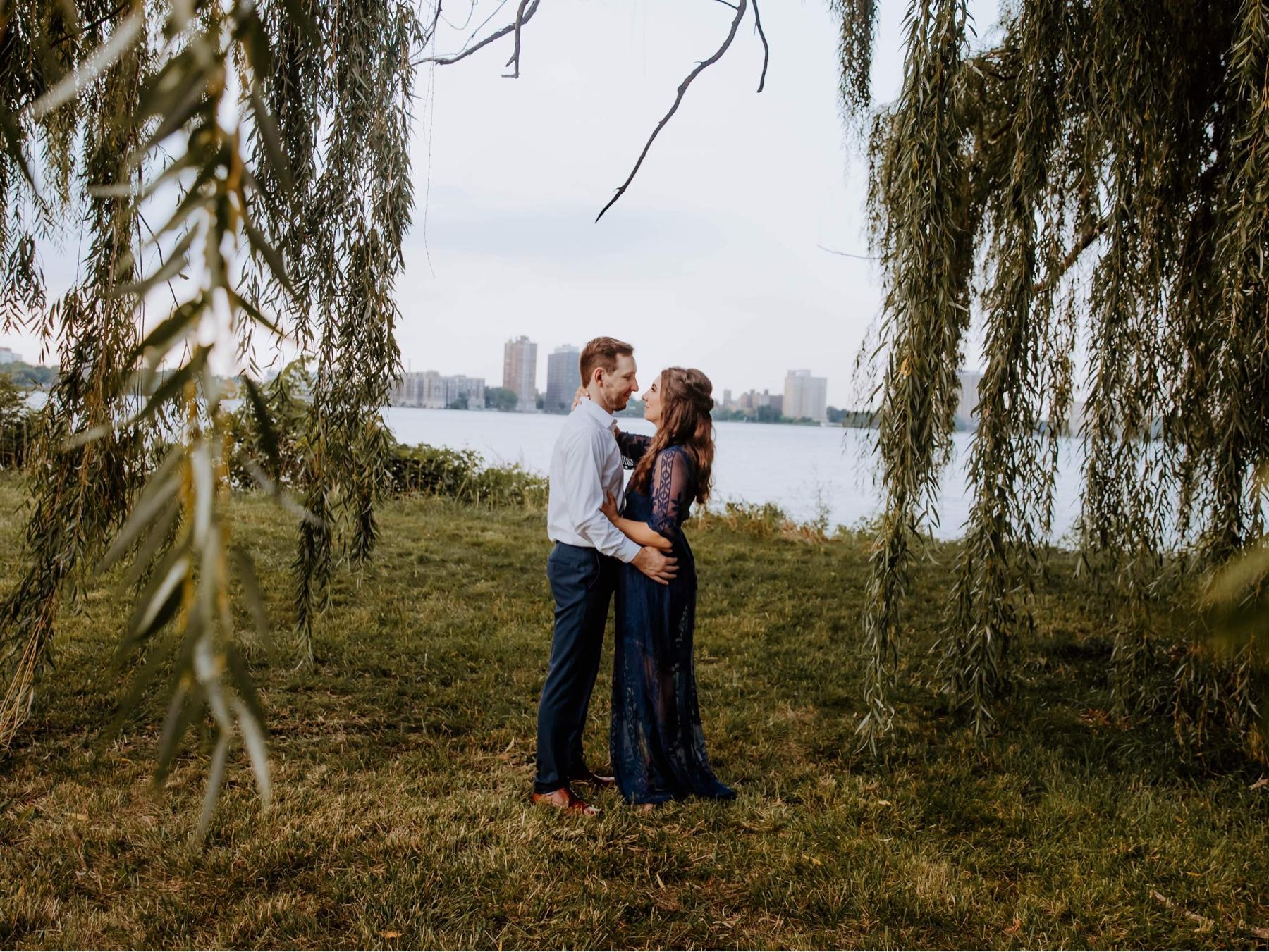 The Wedding Website of Amber Keel and Brandon Koski