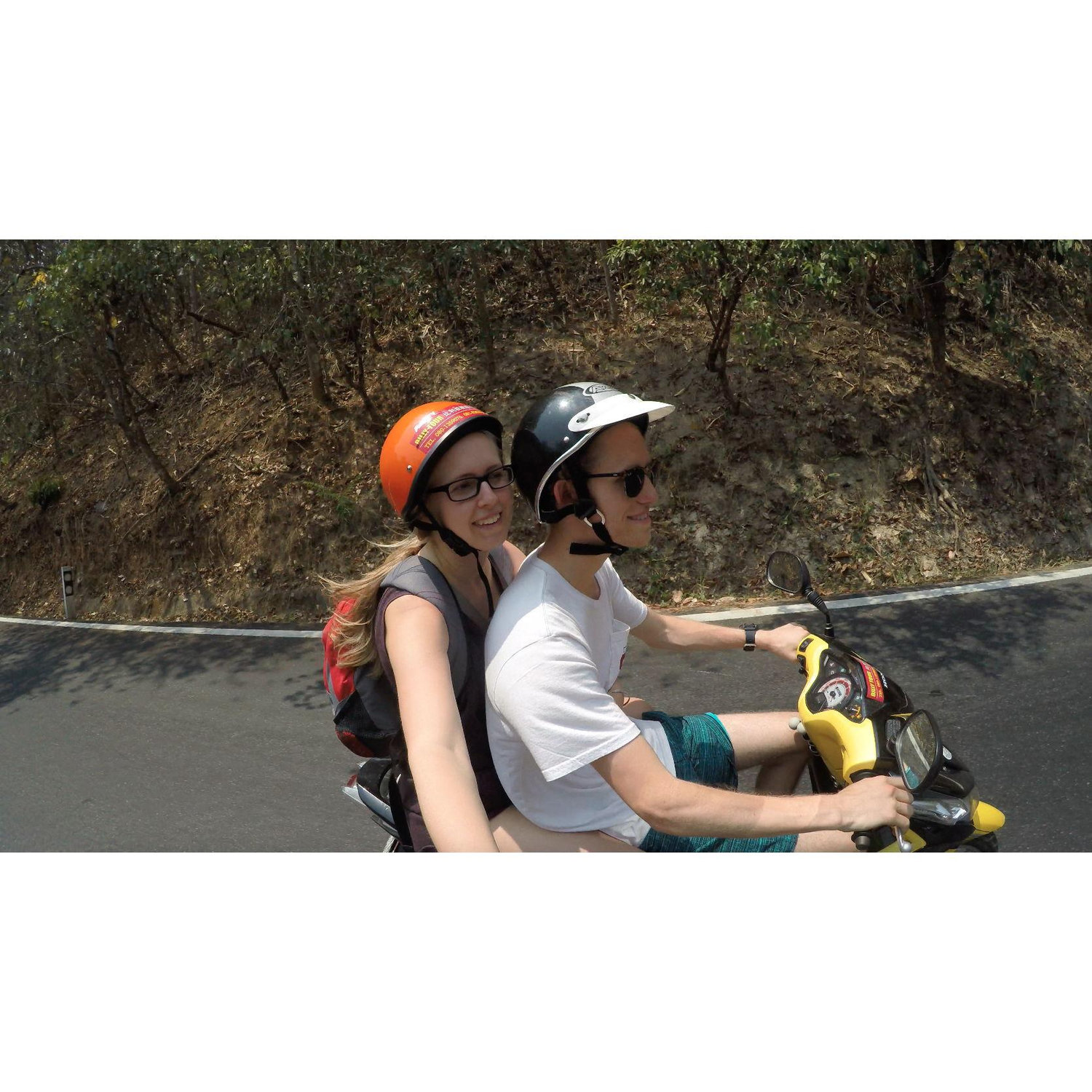 Chiang Mai, Thailand 2016