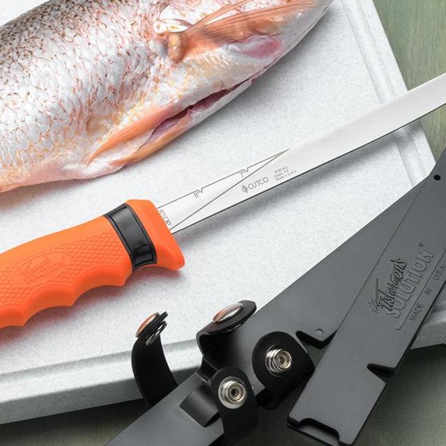 Fisherman’s Solution®
