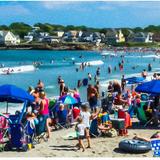 Short Sands Beach