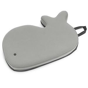 SKIP*HOP® Moby Bath Kneeler in Grey