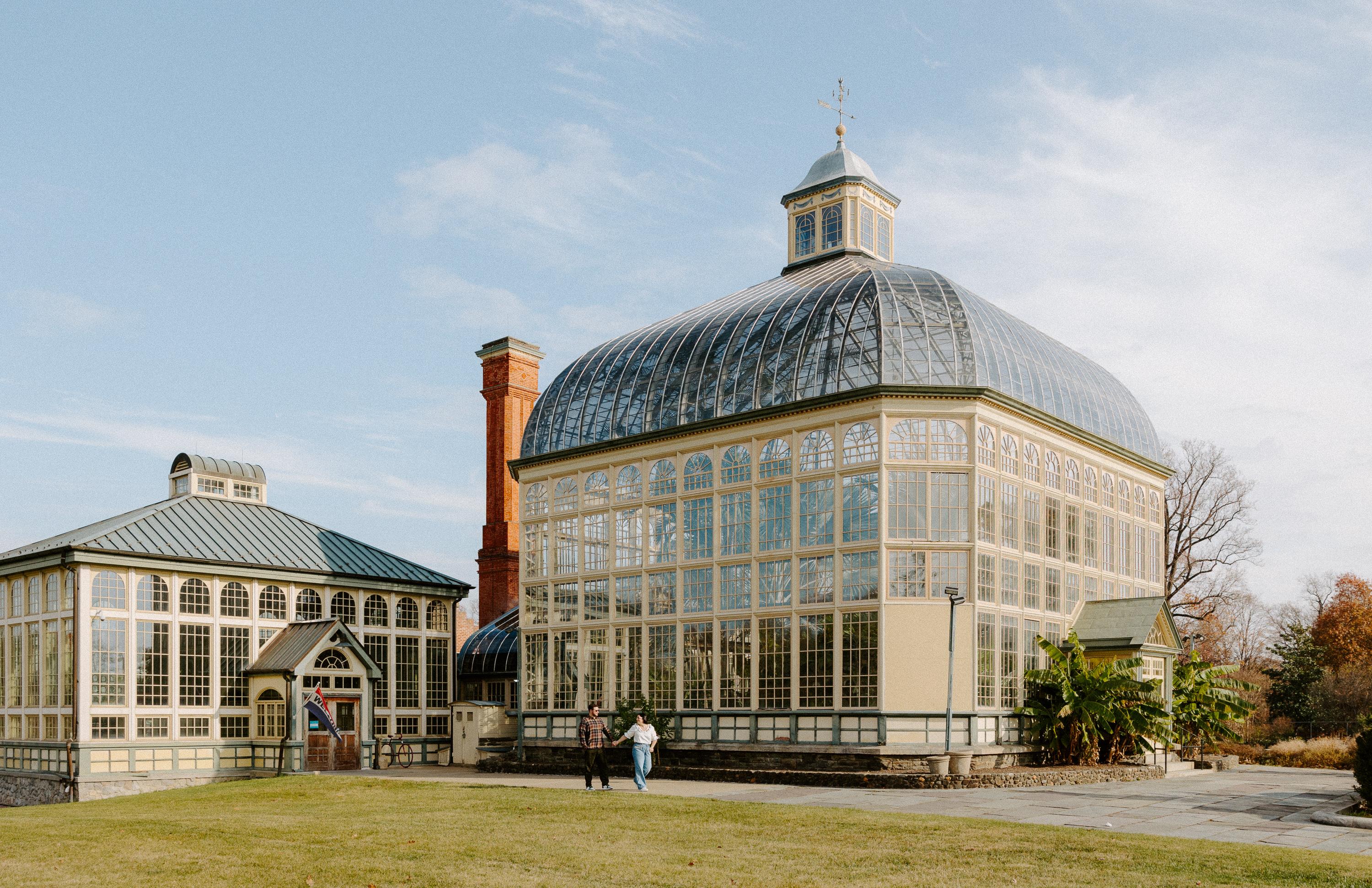The Wedding Website of Alana Teller and Sam Berk