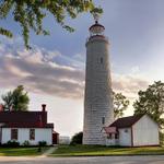 Point Clark Lighthouse National Historic Site