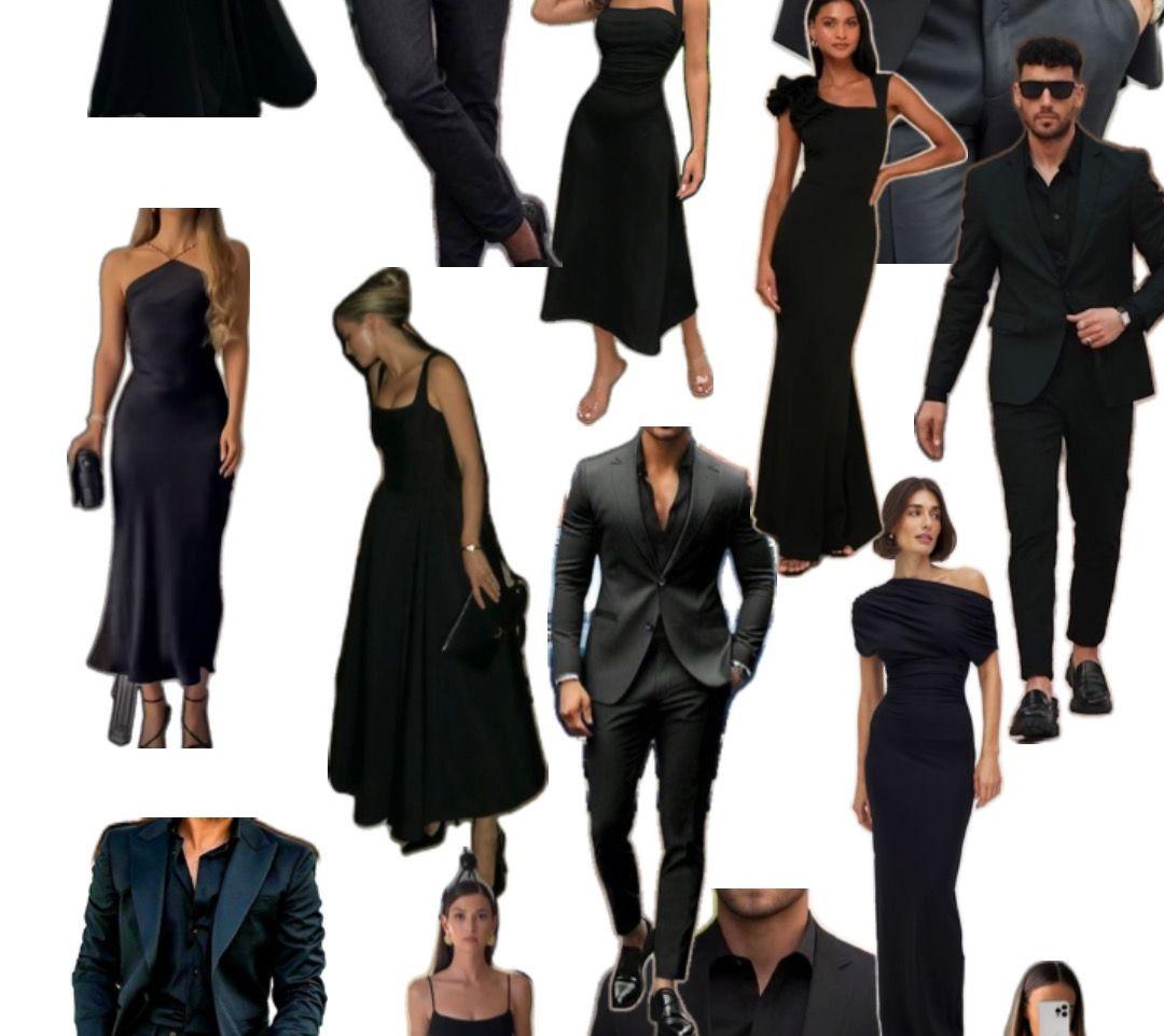 The Wedding Website of Dalecia Joi Peterson and Malik Middleton