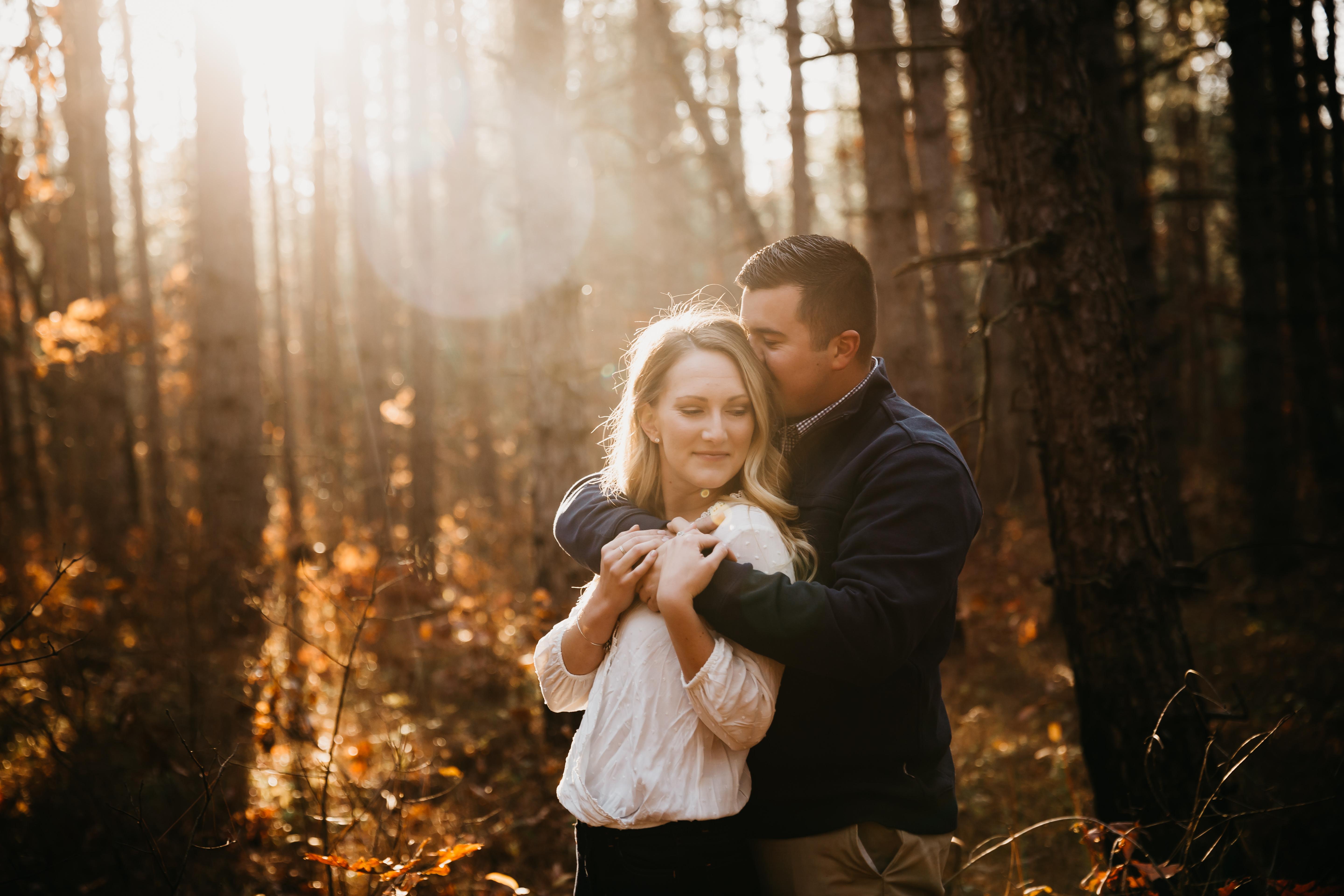 The Wedding Website of Danielle Roggenbuck and Kasey Metcalf