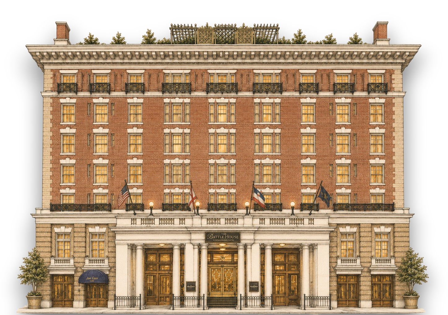 The Wedding Website of Dalton Vaughan and Alexandra Hall