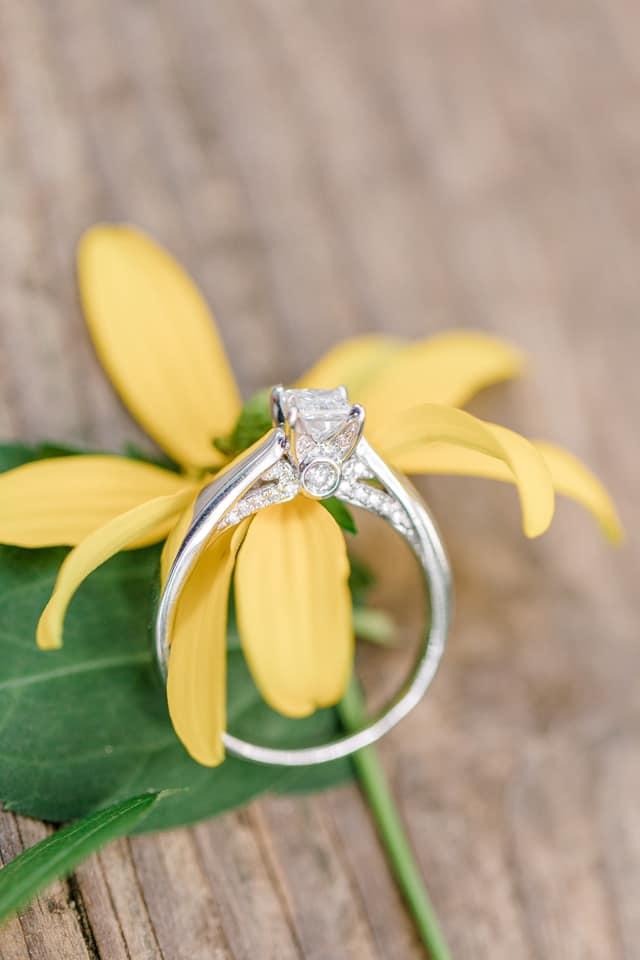 The Wedding Website of Kimberly Chandler and Noah Bolton
