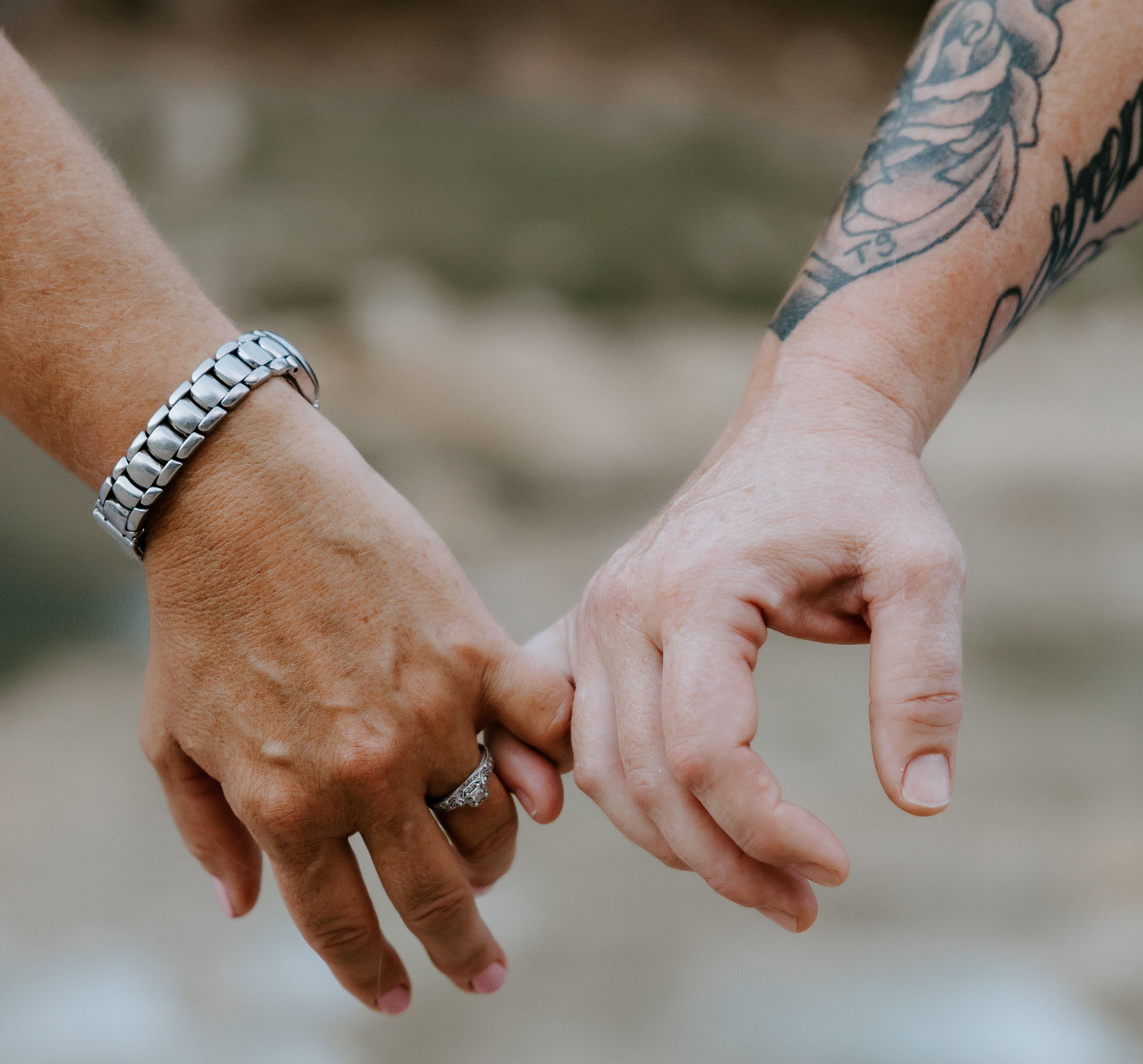 The Wedding Website of Brittany Schulte and Megan Longest