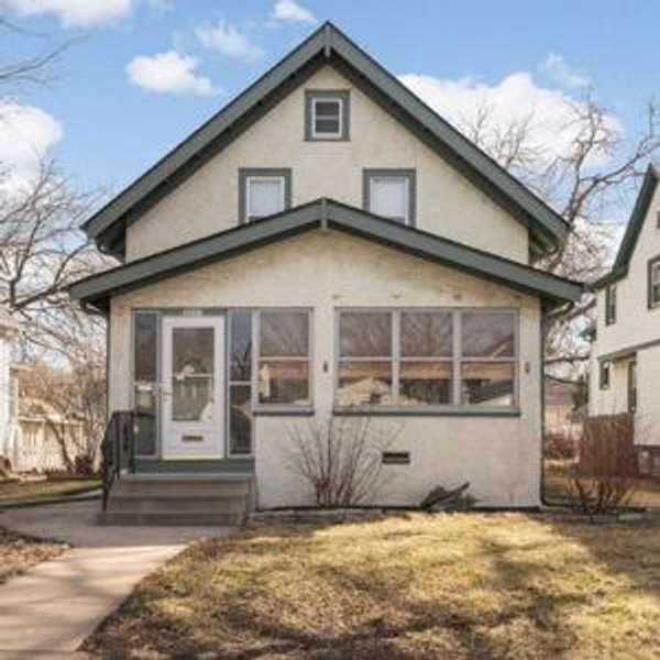 House Fund - Credit/Debit