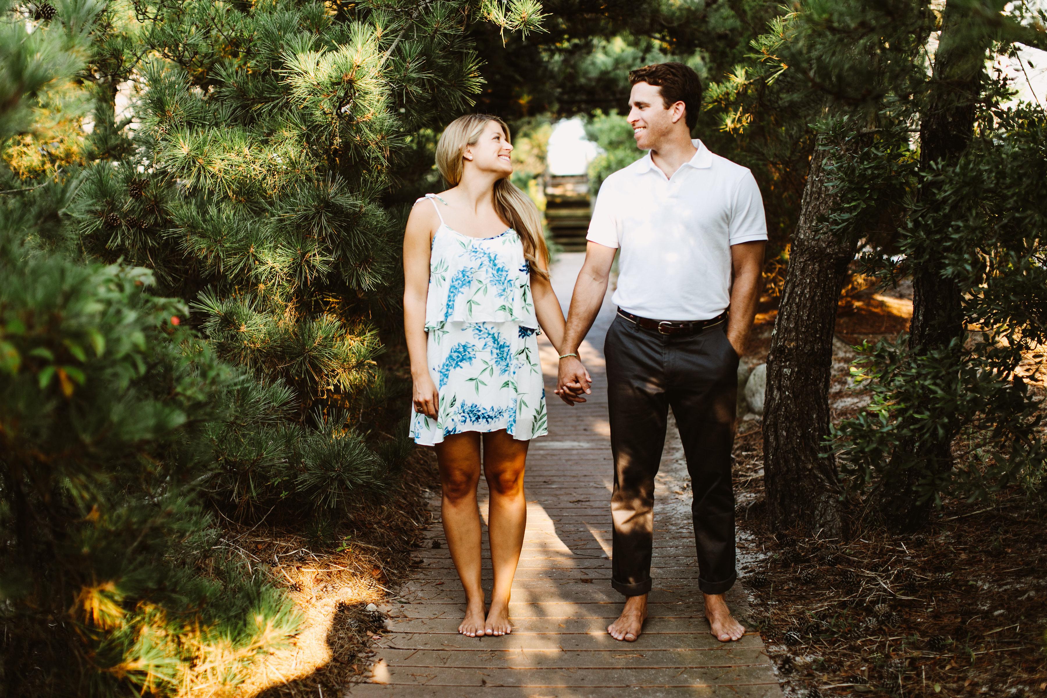The Wedding Website of Caitlin Jennings and Jordan Nies