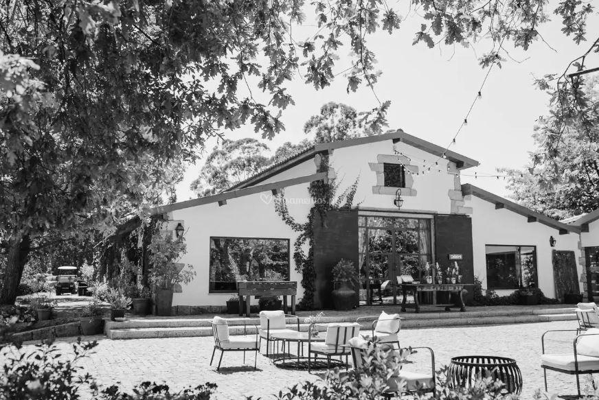 The Wedding Website of Beatriz Torgal and Joris Bogers