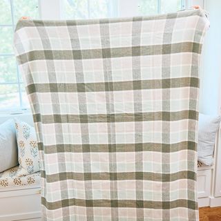 Throw Blanket