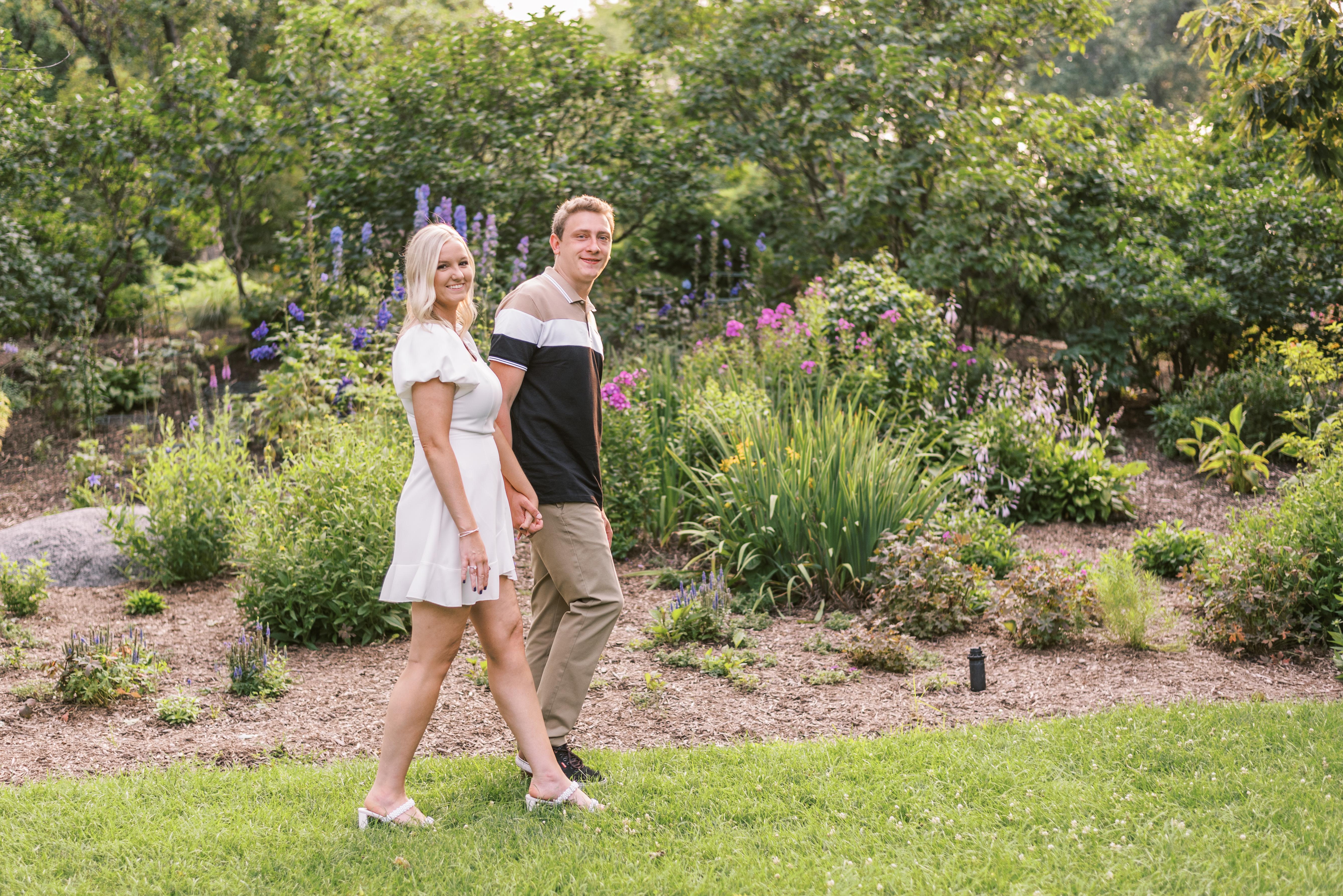 The Wedding Website of Tyler Fritz and Allie Sylvester