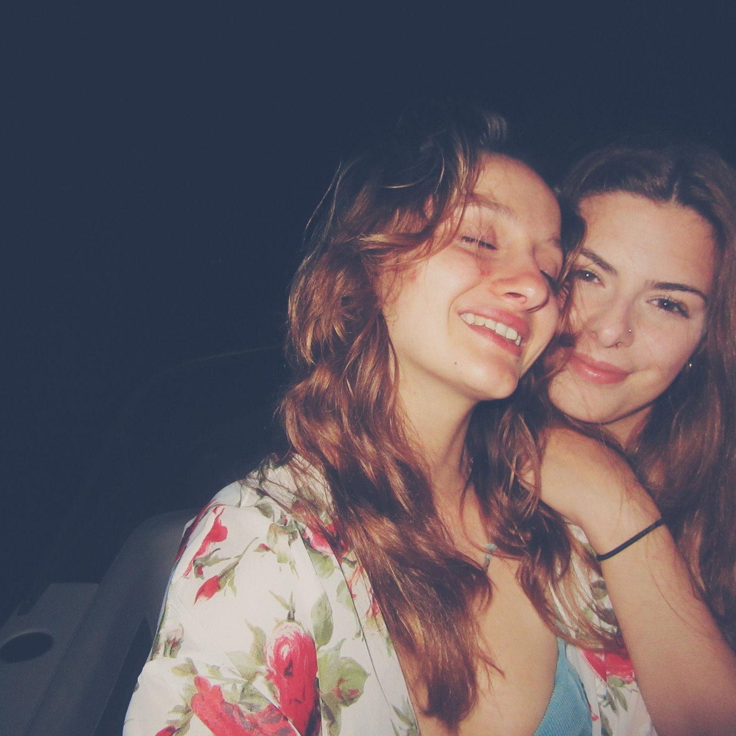 The gals