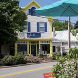 Historic Stevensville Arts and Entertainment District