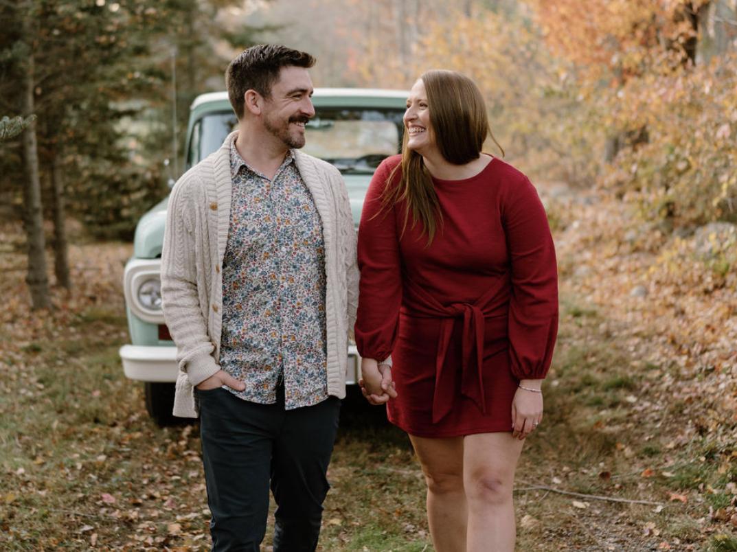 The Wedding Website of Katie Chernicki and Josh Quackenbush