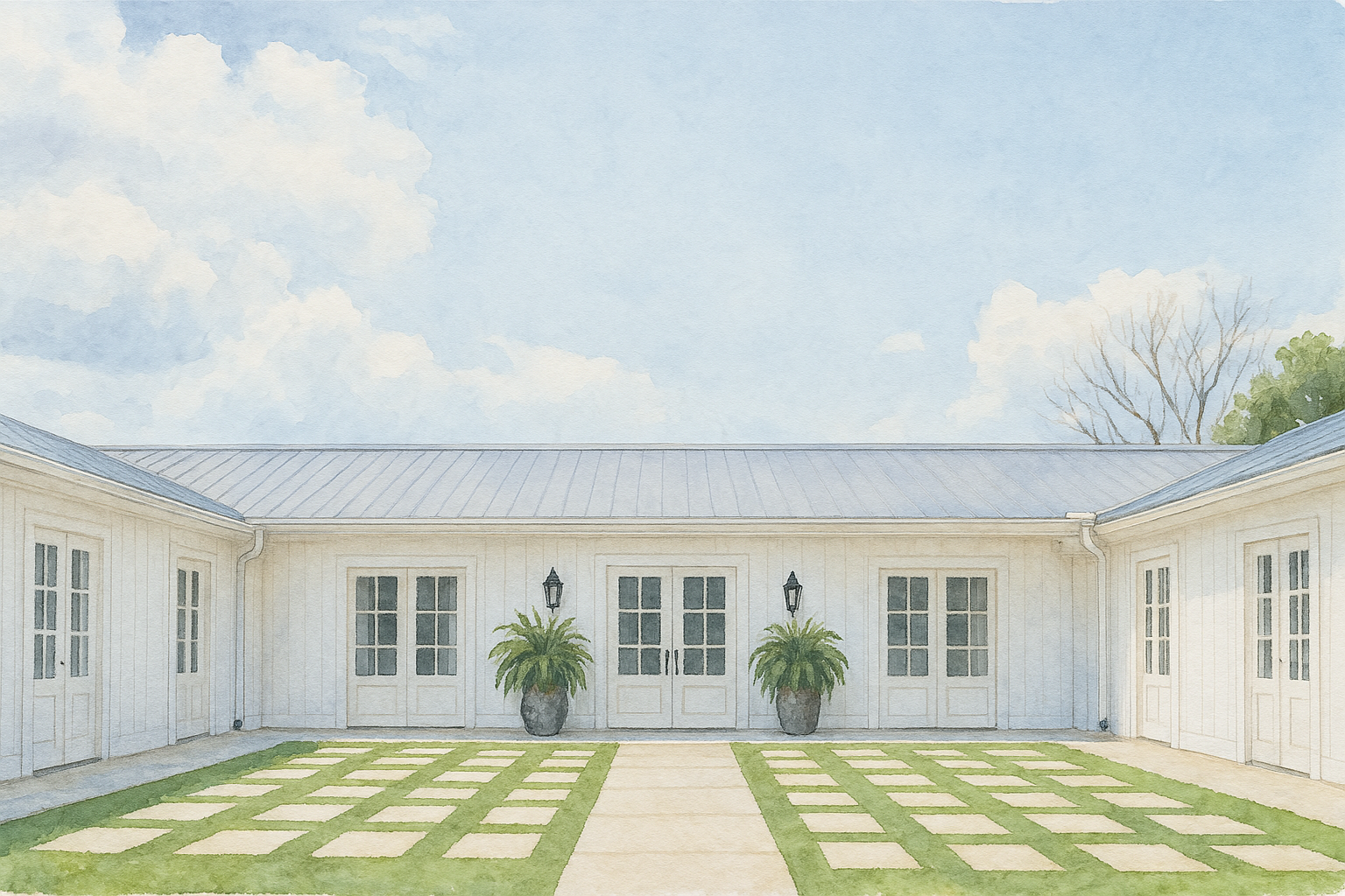 The Wedding Website of Ashley Waddell and Jay Higgins