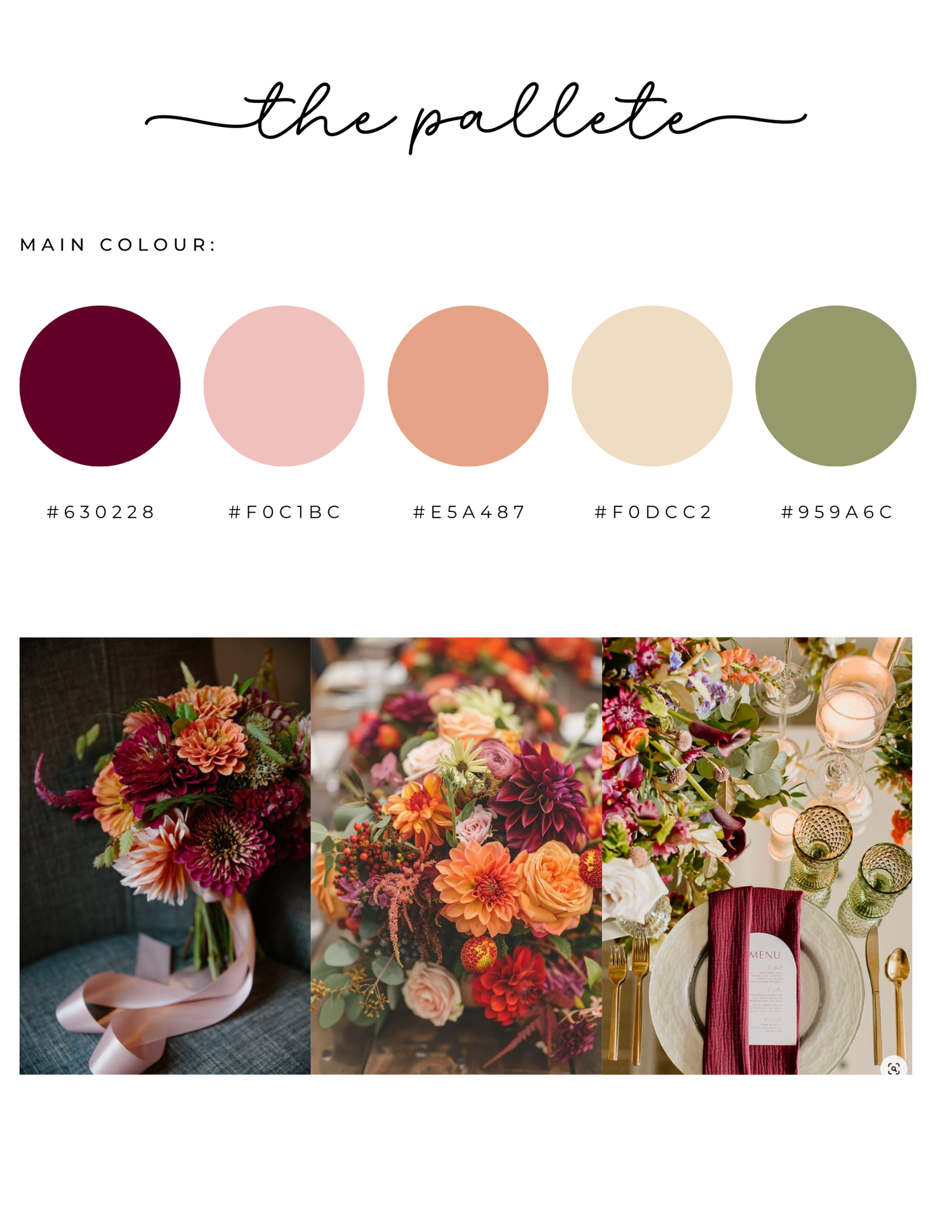 The Wedding Website of Léonie Dupuis and Scott Cheney