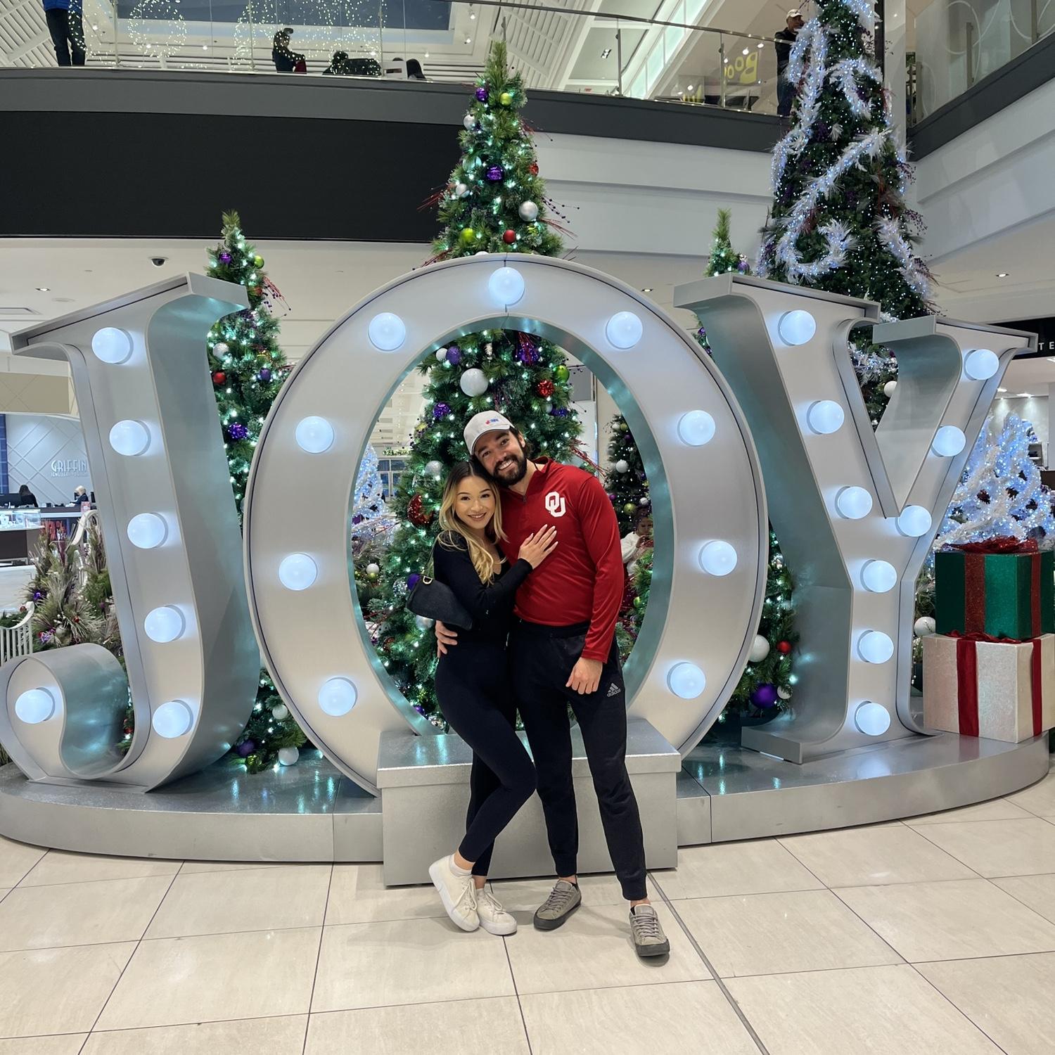 Spending the Holidays in Canada