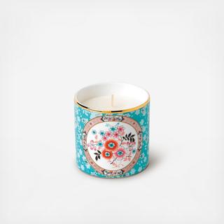 Wonderlust Camellia Candle