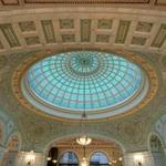 Chicago Cultural Center