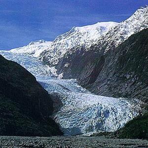 Franz Josef Glacier Hike