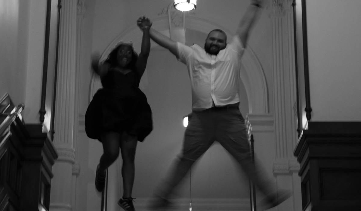 The Wedding Website of Ashley Webb and Christopher Padron