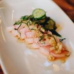 RockCreek Seafood & Spirits