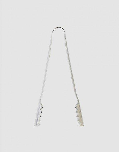 505 Stainless Steel Ice Tongs