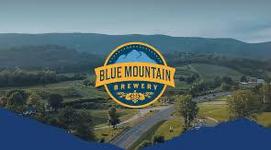 Blue Mountain Brewery